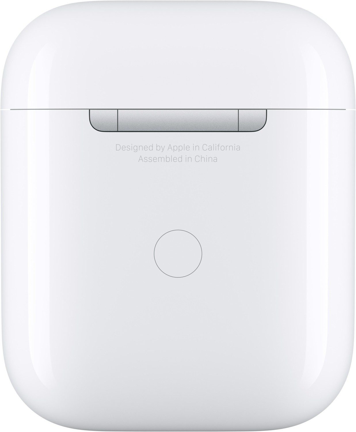 Apple Wireless charging case for AirPods 1. Gen, 2. Gen