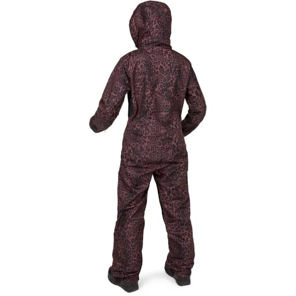 Combinaison de ski VOLCOM SHILOH SNOW SUIT LEOPARD
