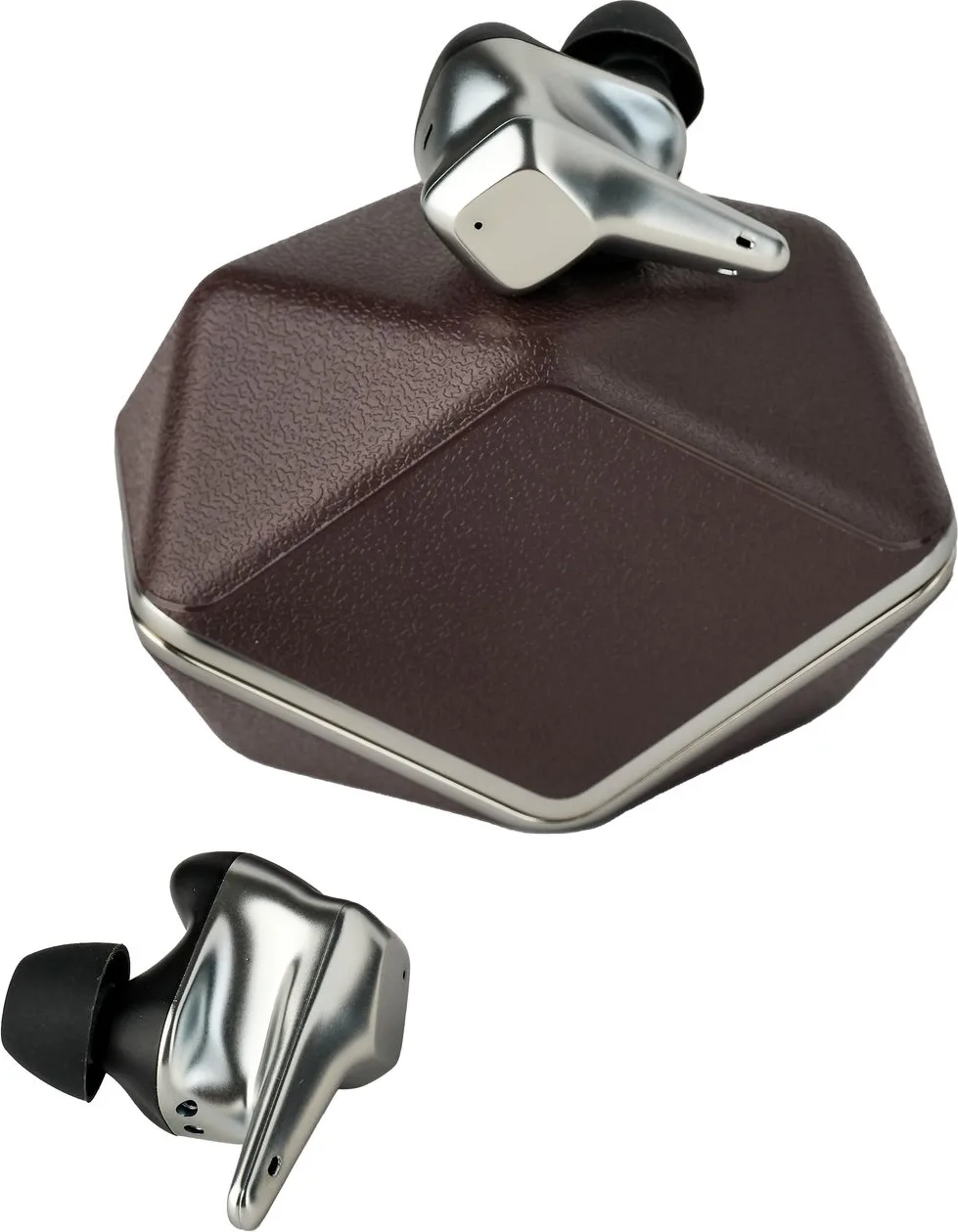 HiFiMAN Svanar Wireless LE Écouteurs True Wireless