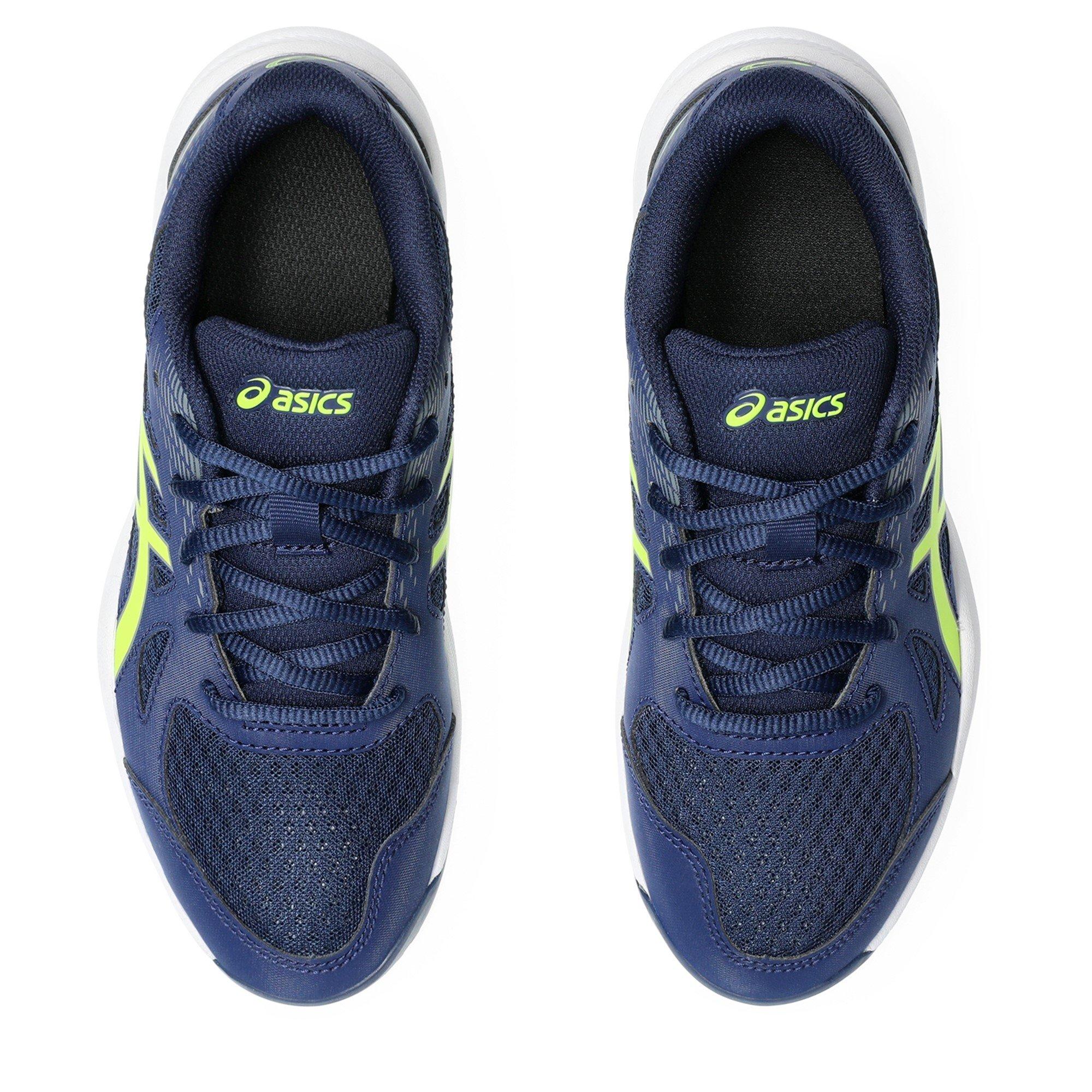 Asics Asics Upcourt 6 Gs Netball Shoes Unisex Kids