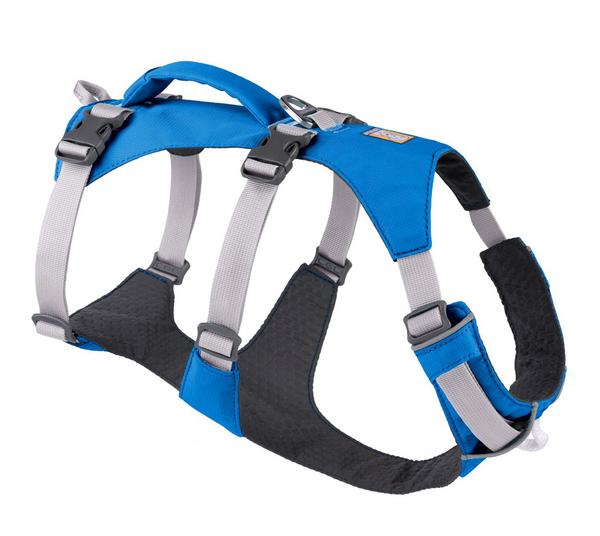RUFFWEAR® Hundegeschirr Flagline Harness 2.0