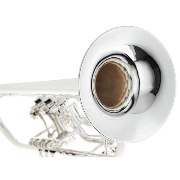 Peter Oberrauch Milano Bb-Trumpet 11.05 SP