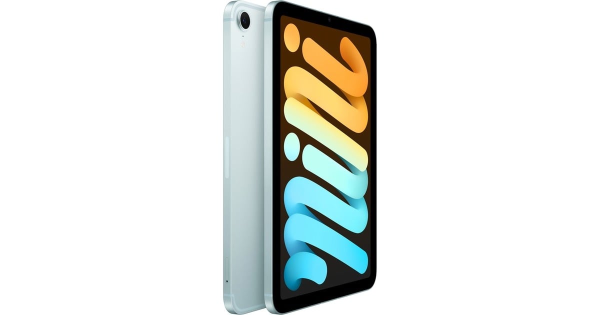 AppleiPad mini (2024) 8.3