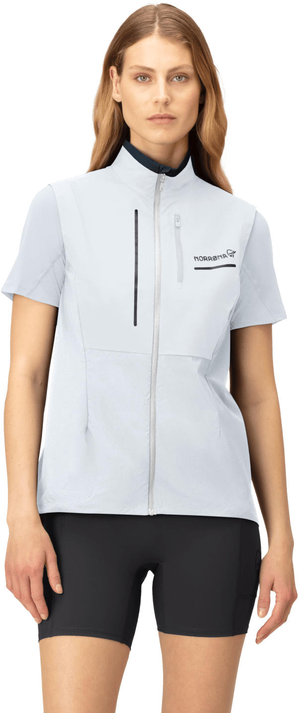 Norrøna Senja Aero90 Vest W's