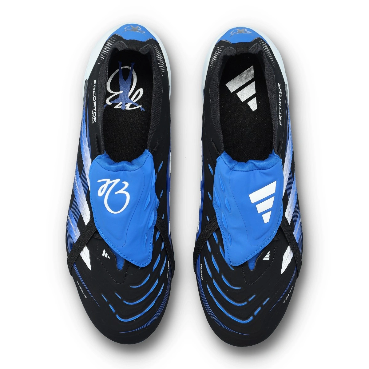 Chuteira adidas Predator Elite FT FG Jude Bellingham
