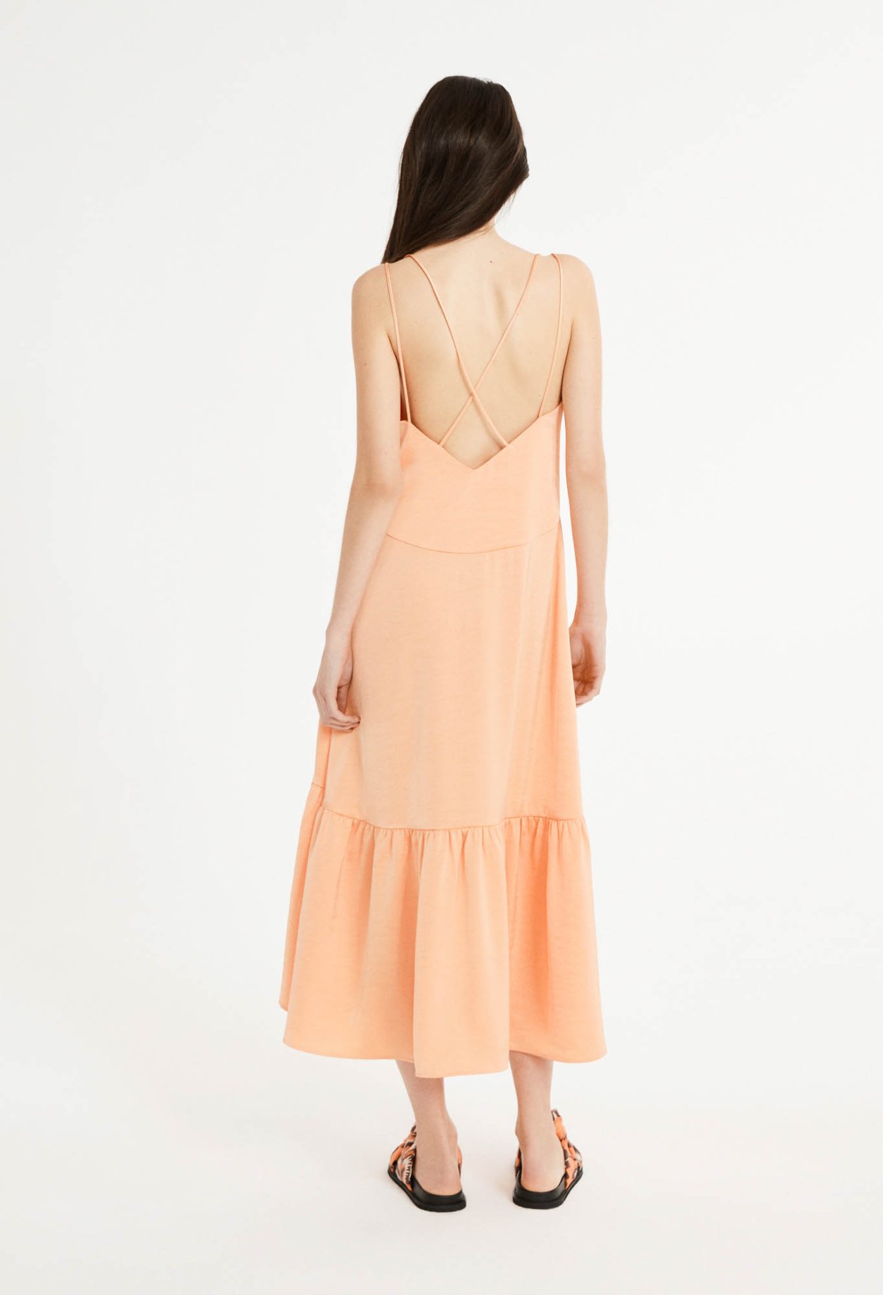 Robe longue