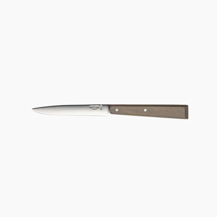 Couteau N°125 Gris