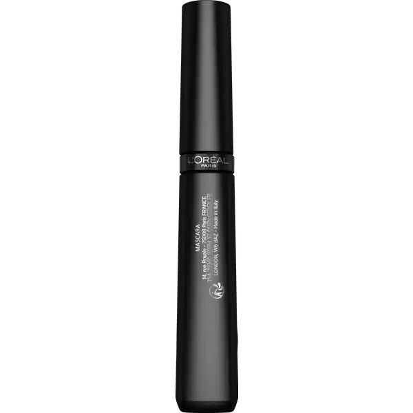 Mascara Telescopic Lift Extra Black
