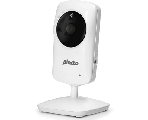 Alecto Baby Video Baby Monitor w/ display (DVM-64)