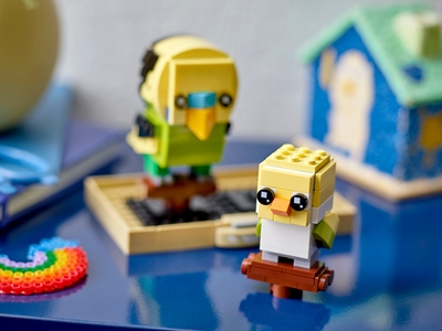 LEGO Parkiet (40443)