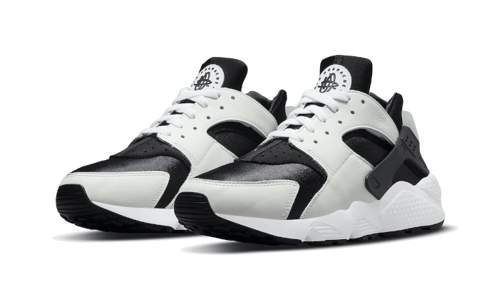 Nike Air Huarache OG White Black