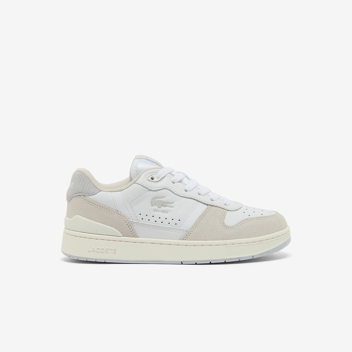Tênis LACOSTE T-Clip