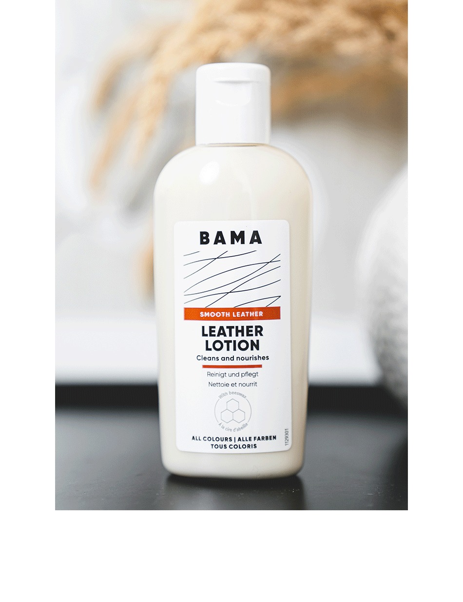 Leather Lotion 100 ml