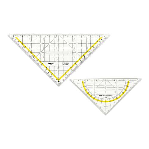 ARISTO Geocover 3in1 Set