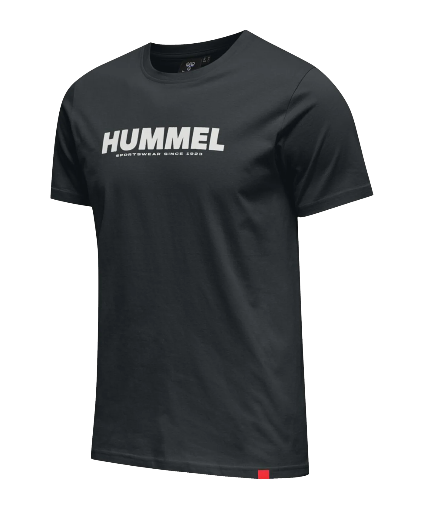 Hummel Legacy T-Shirt Schwarz F2001