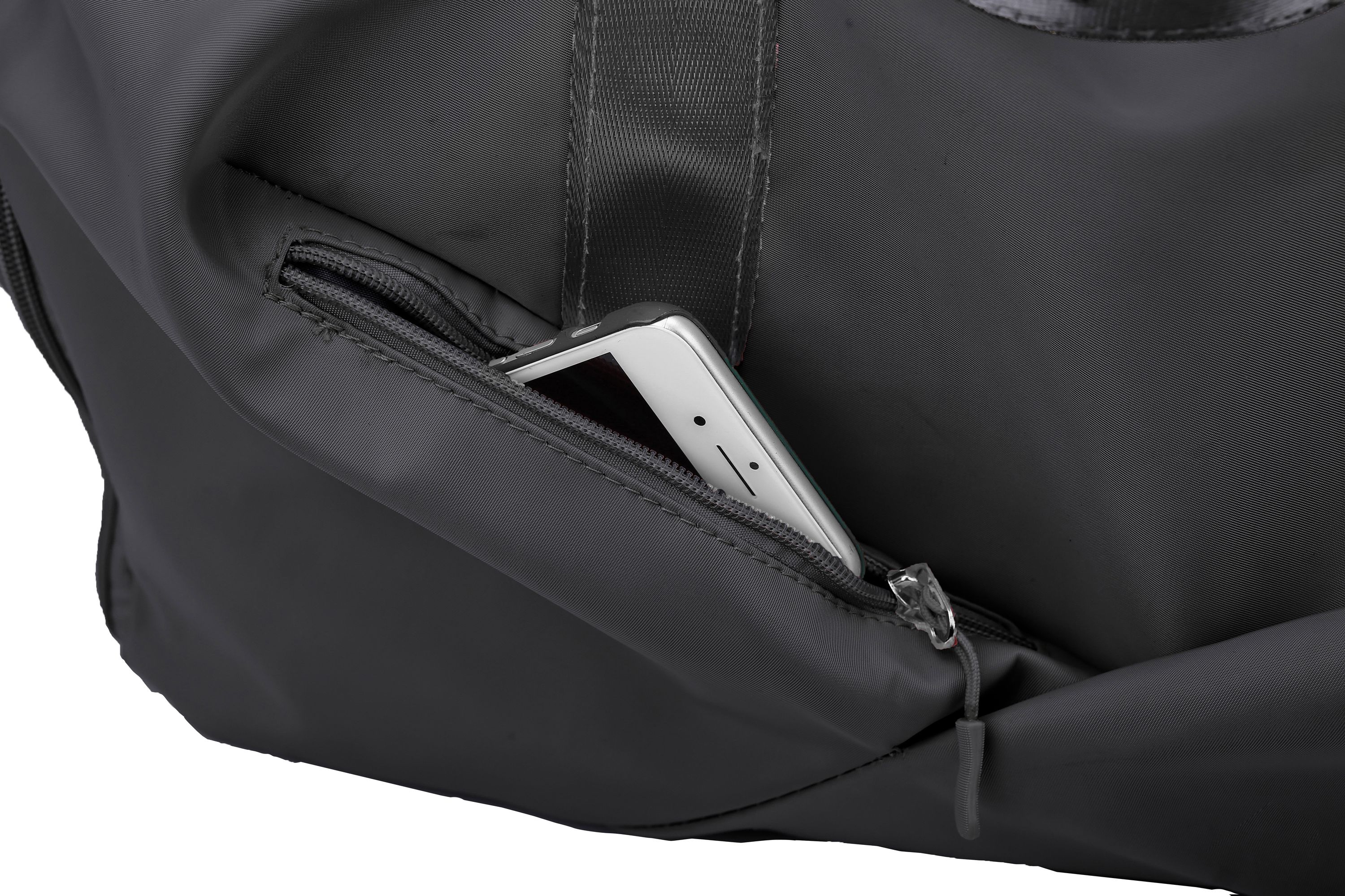 Weekender Tasche NEW YORK schwarz