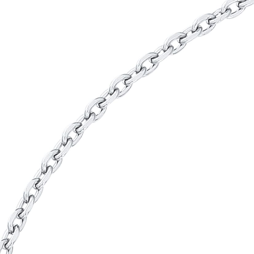 Chaîne Acier Inoxydable | etNox Collier