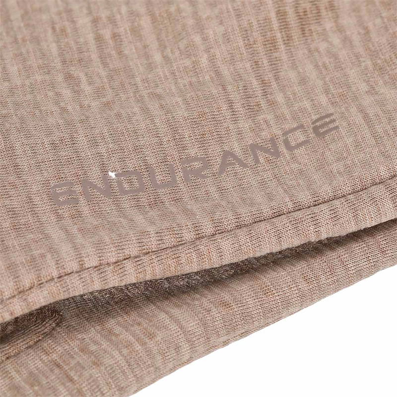 Endurance Nevier Waffle Løbehandsker