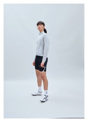 Maillot Manches Longues Femme Poc Essential Splash Granite Gris