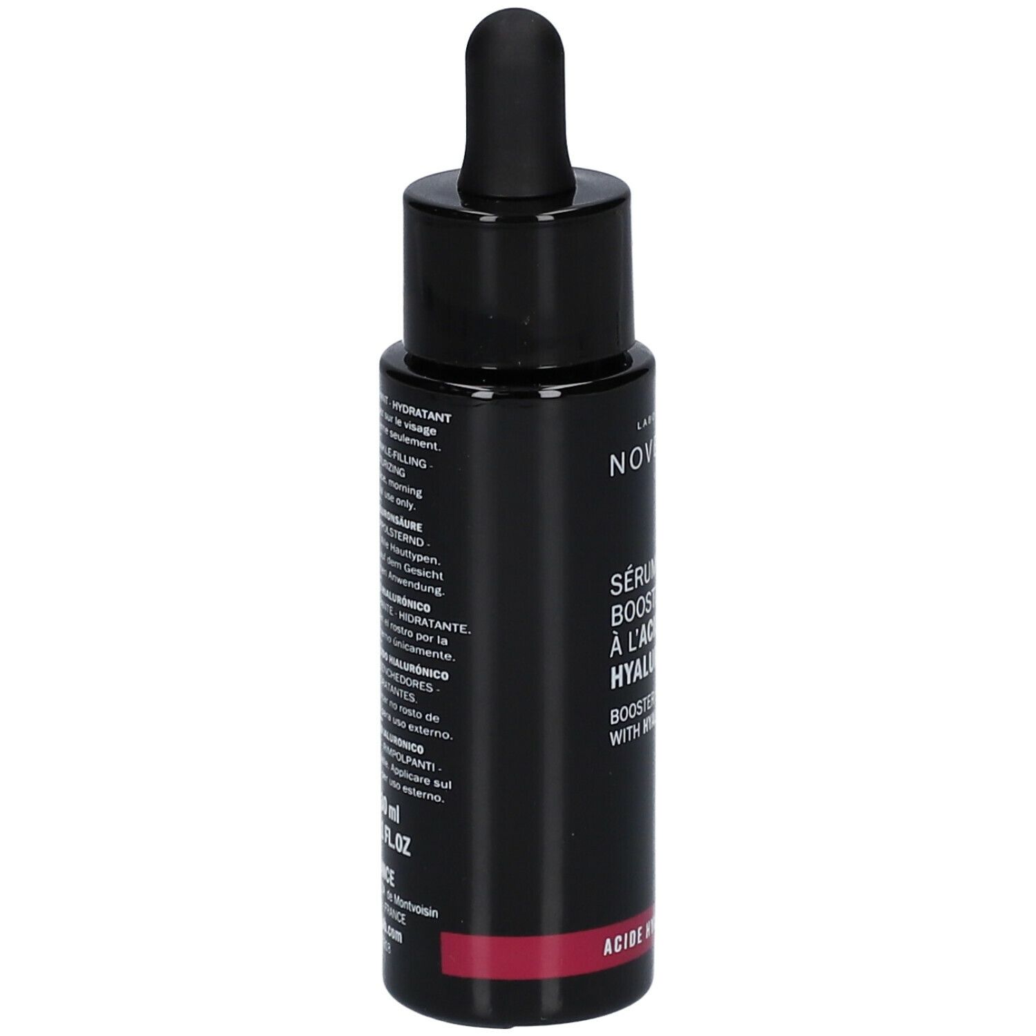 NOVEXPERT SÉRUM BOOSTER