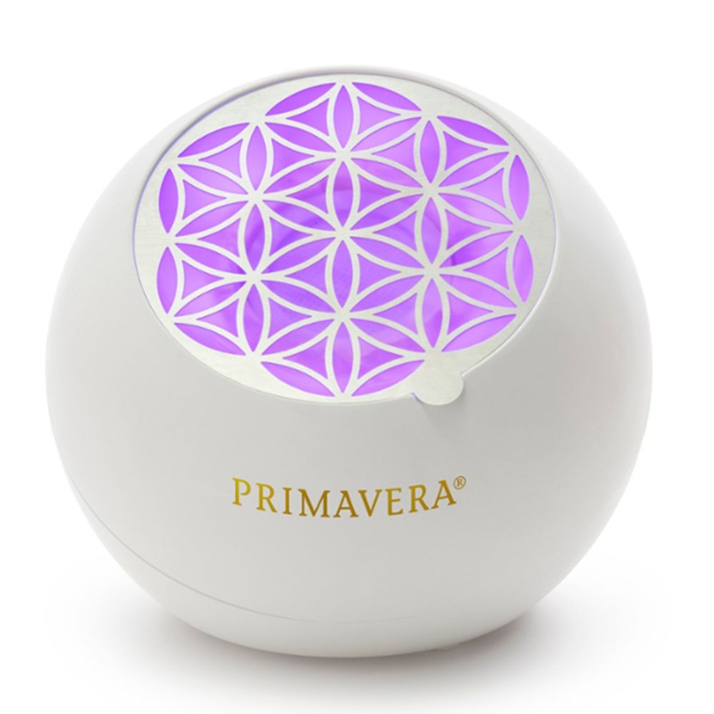 PRIMAVERA® Aroma Ventilator Flower