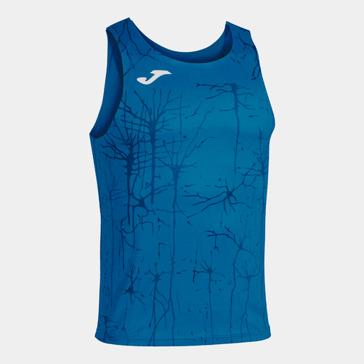 Camiseta Tirantes Joma Elite Ix Royal