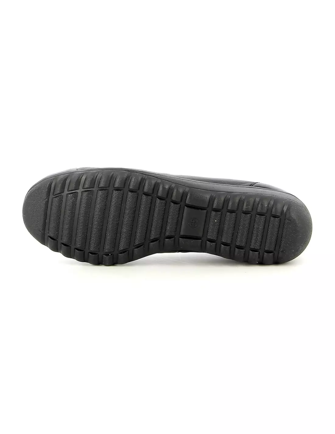 CAPRICE 22103 - Ballerines & babies Blacknappa