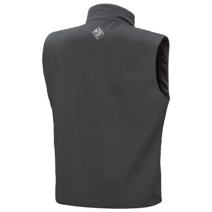 Gilet Tucano Urbano WINDSCUD VEST - Noir