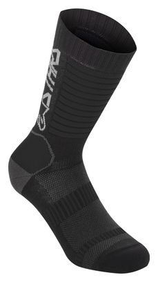 Chaussettes Alpinestars Paragon Lite 19 Noir