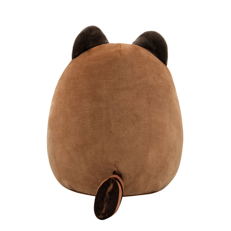 Adopt Me - Squishmallow 20 Cm - Tanuki