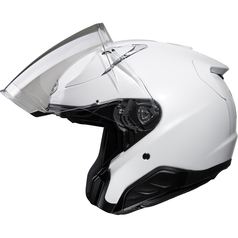 HJC - Casque RPHA 31 Uni Blanc