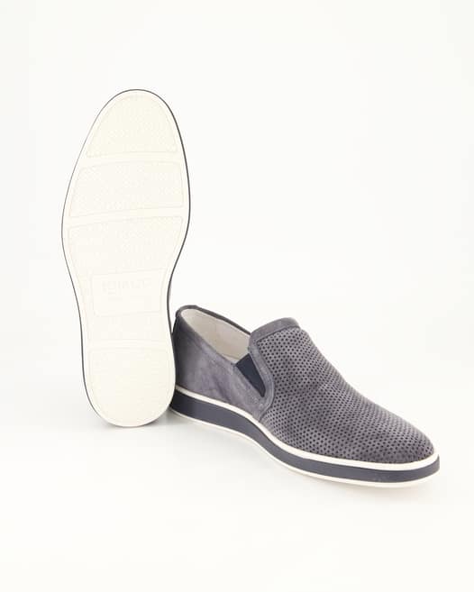 Igi & Co 5612200 Slipper in Blau
