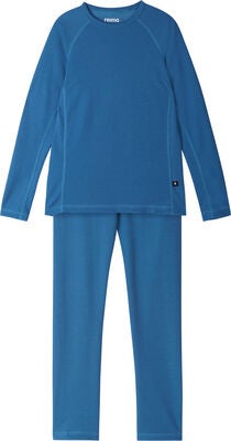 Reima Lani Superundertøy, Cold Blue