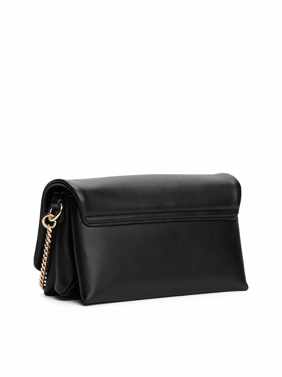 TOMMY HILFIGER<br>Bolsa de ombro com corrente, MODERNA