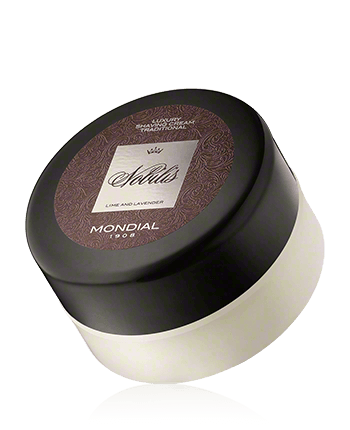 Mondial 1908 Nobilis Luxury Shaving Cream 150ml