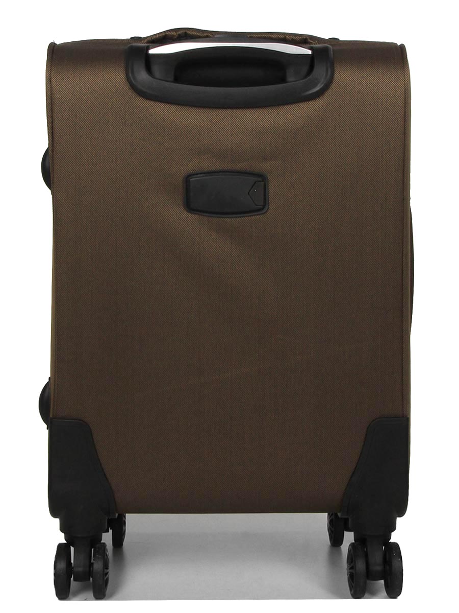 Ensemble 3 valises Worldline Horta 2