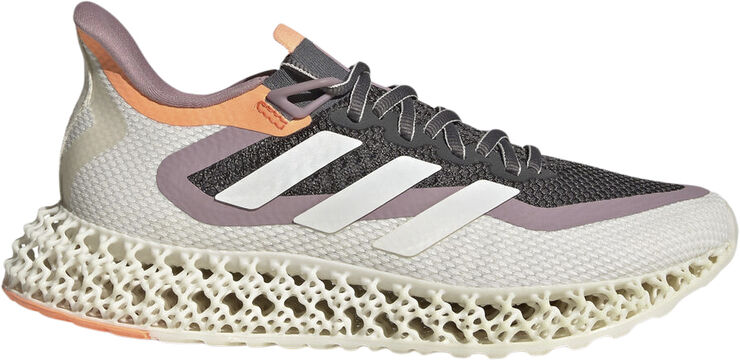 adidas 4D FWD 2 løbesko Multifarvet
