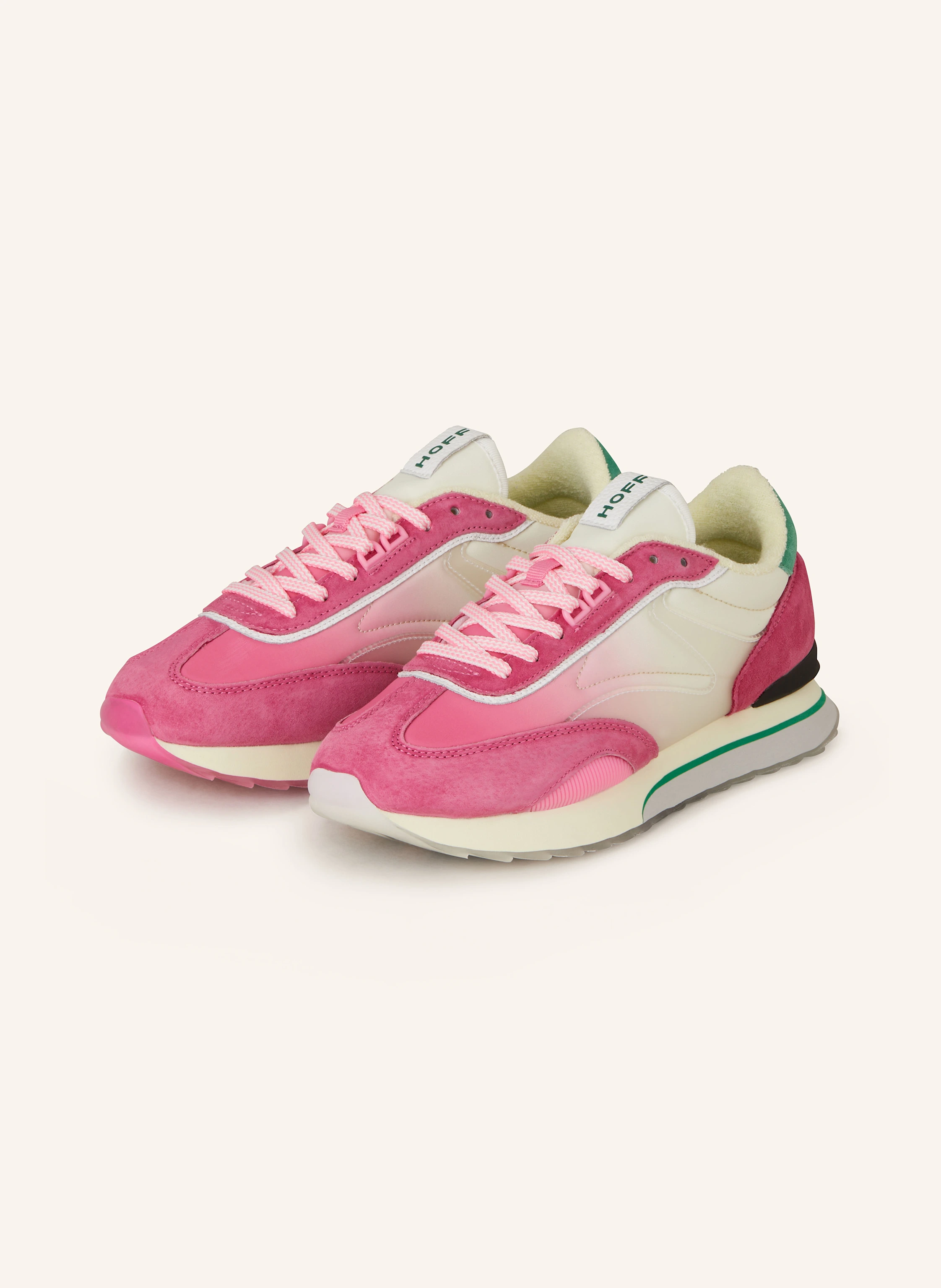 HOFF Sneaker BULL