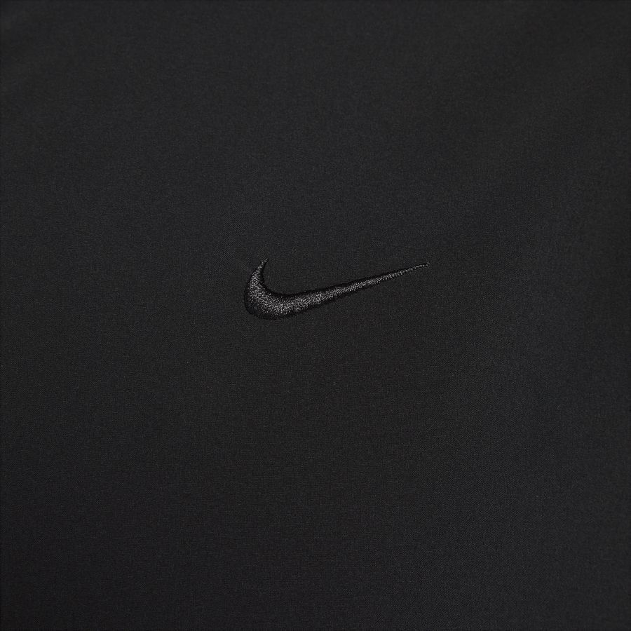 Nike Unlimited Men's Water-Repellen BLACK/BLACK/BLACK