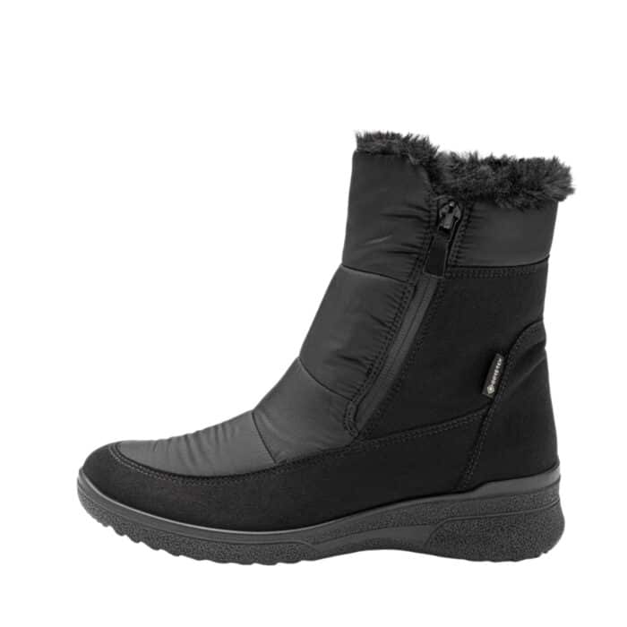 Ara Støvle Dame 12-58502-01