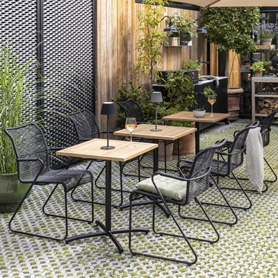Hydra Cafébord