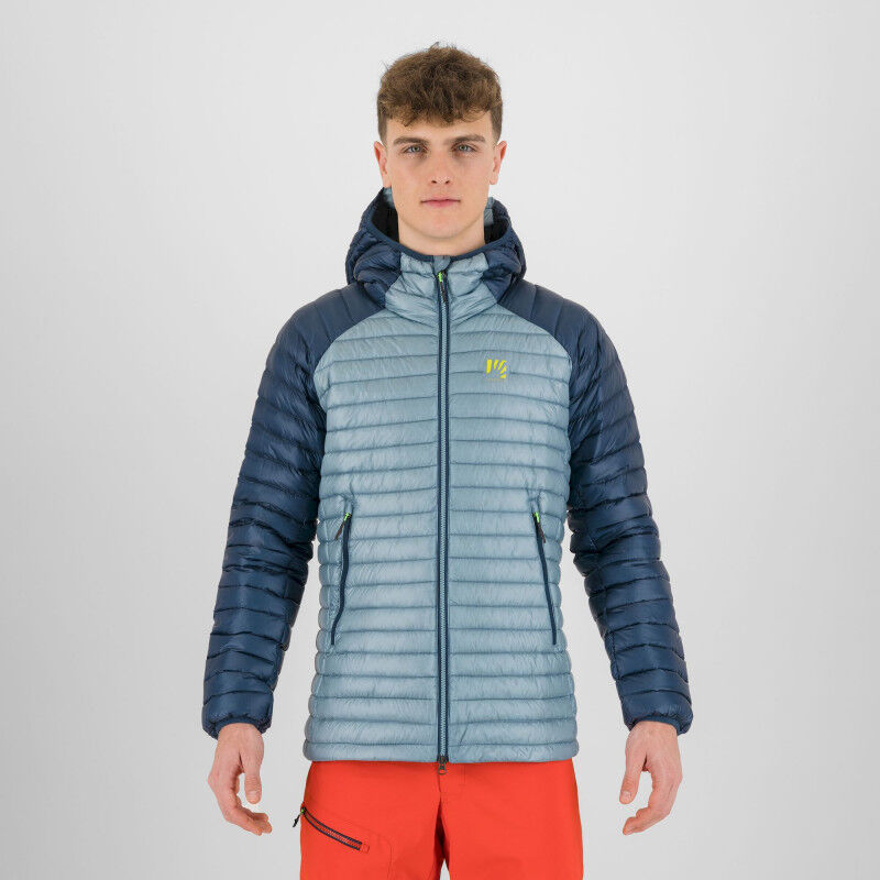 Alagna Down Jacket - Doudoune homme