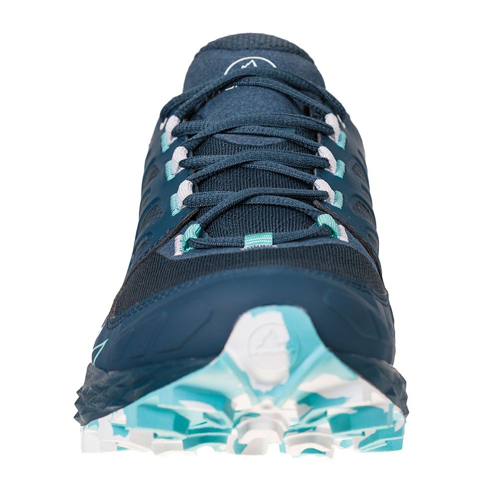 La Sportiva LYCAN GTX - Chaussures trail Femme midnight/aquarelle