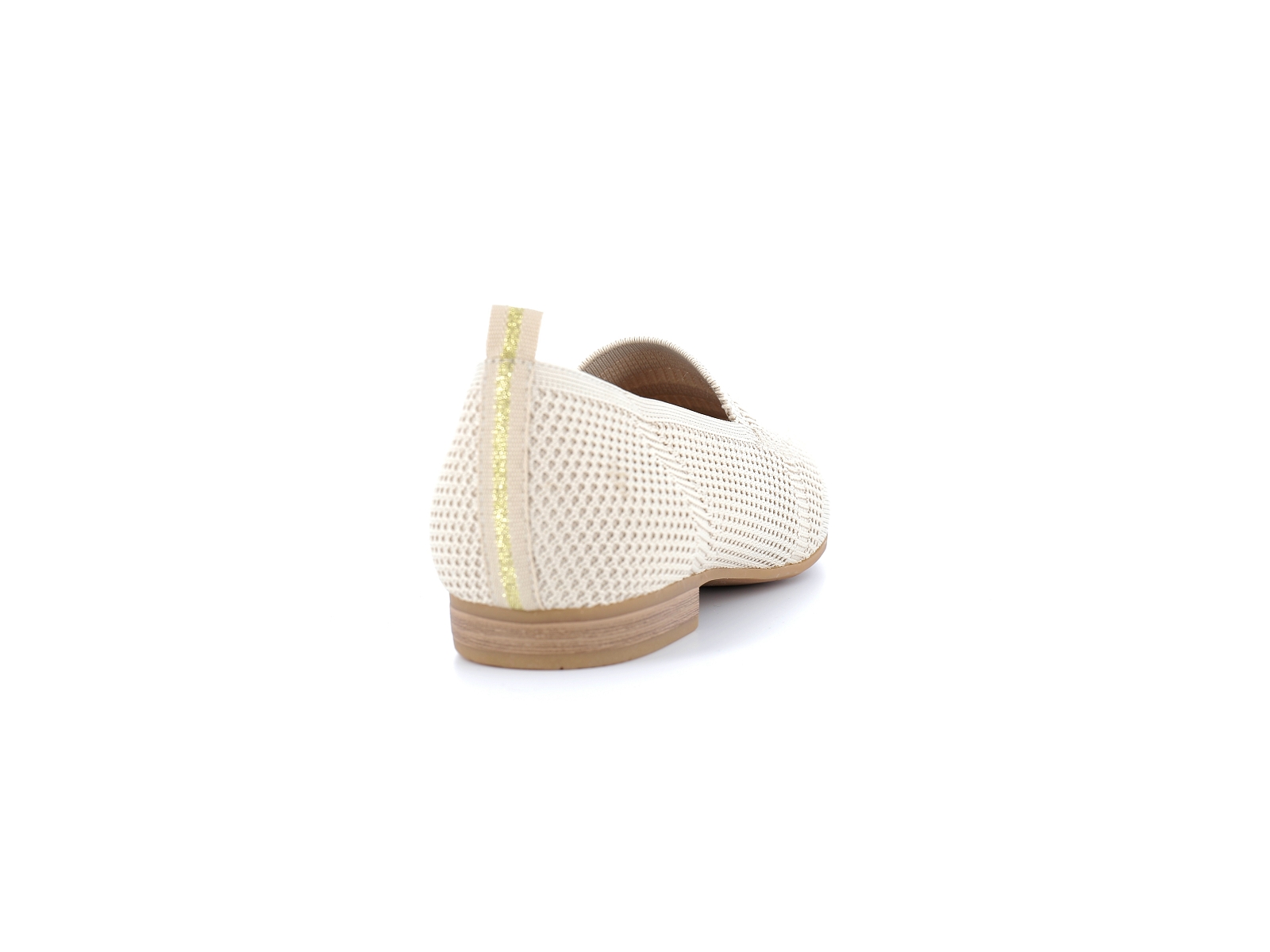 Jana  shoes-24266 Synthétique Beige