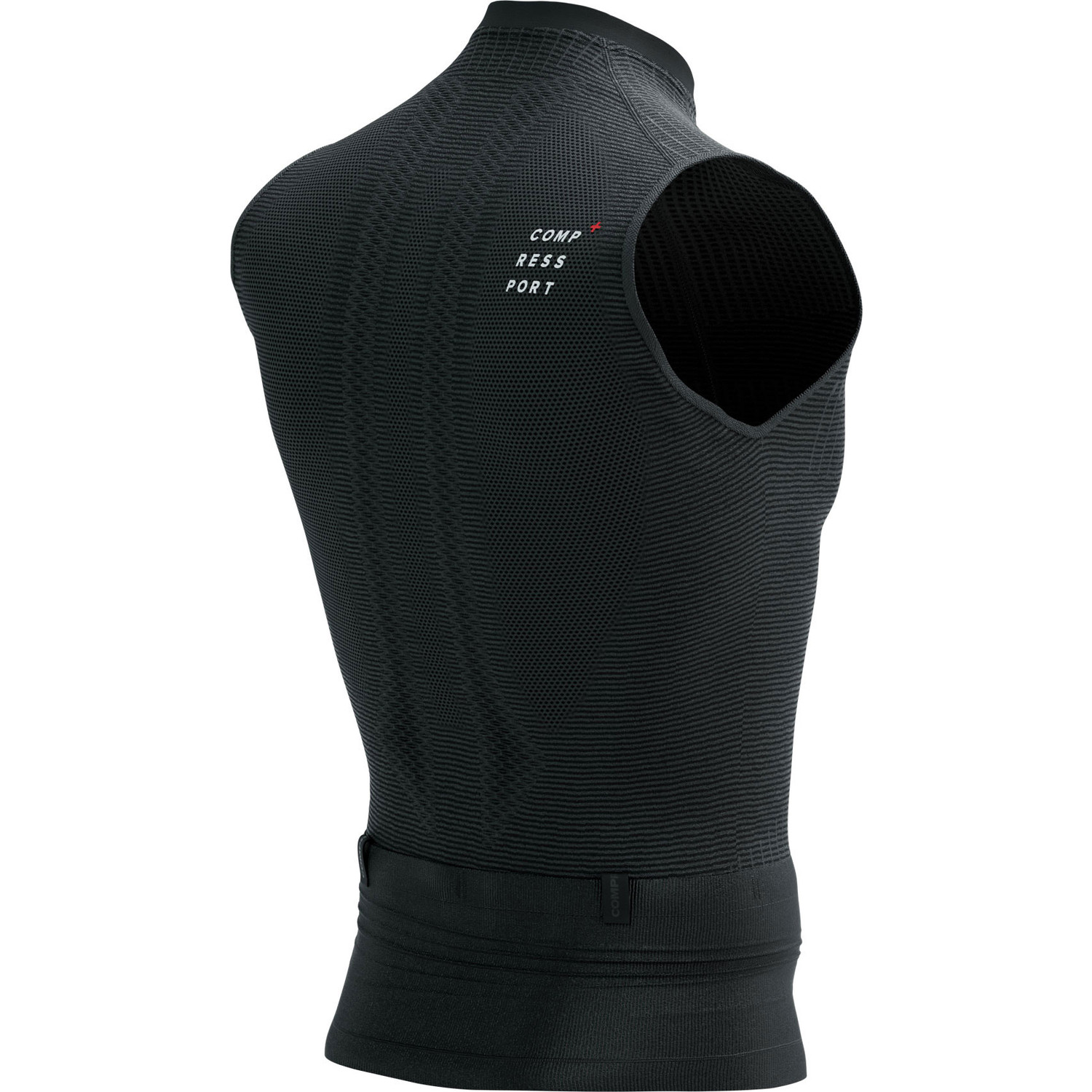 Compressport Trail Postural Singlet Heren