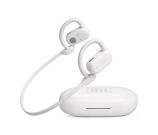 JBL Soundgear Sense, weiß