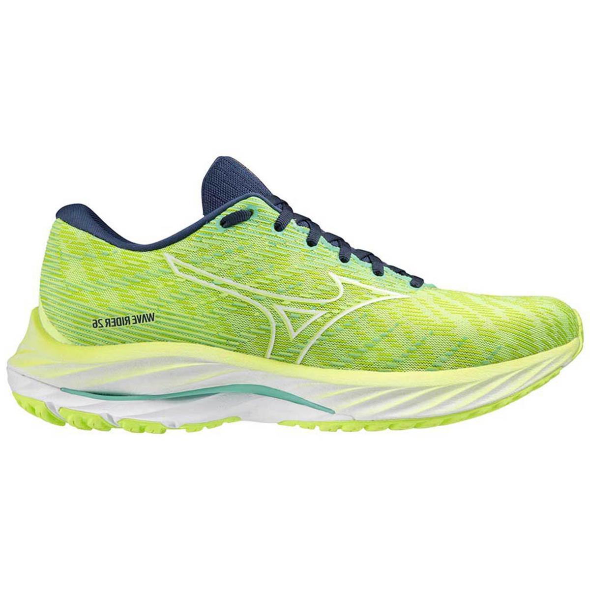 Tênis de corrida Mizuno Wave Rider 26