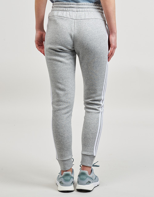 Adidas Sportswear - W 3S FL C PT - Gris / Blanc