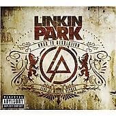 Linkin Park : Road To Revolution: Live at Milton Keyne CD Region 2