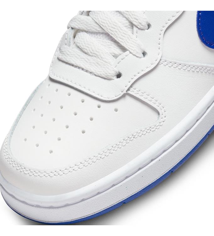 Nike JR Court Borough Mid 2 Sneakers